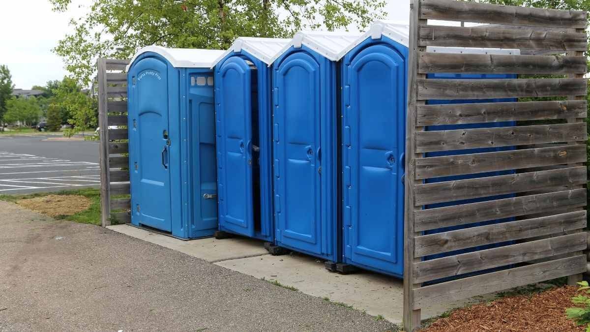 Porta Potty Rental Pros - Reliable Portable Toilet Rentals in Sunset Beach, NC, 28468